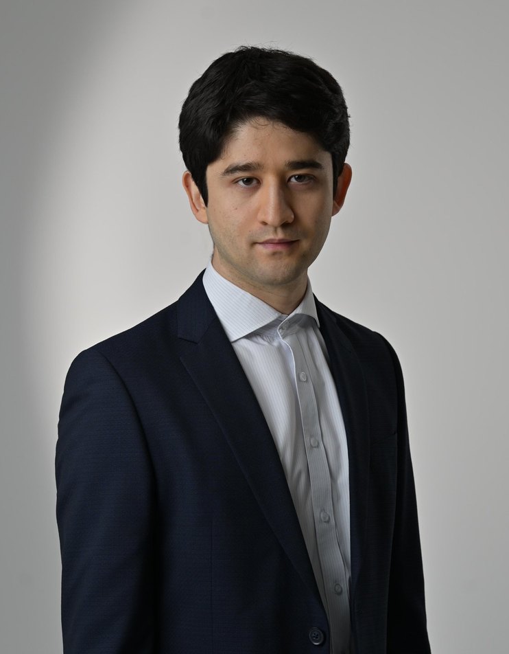 Ireko Zamilov